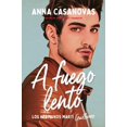 thumbnail image 1 of A Fuego Lento Vol 2 Los Hermanos Marti Titania 9786077485445, 1 of 2
