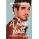 thumbnail image 1 of A Fuego Lento Vol 2 Los Hermanos Marti Titania 9786077485445, 1 of 2