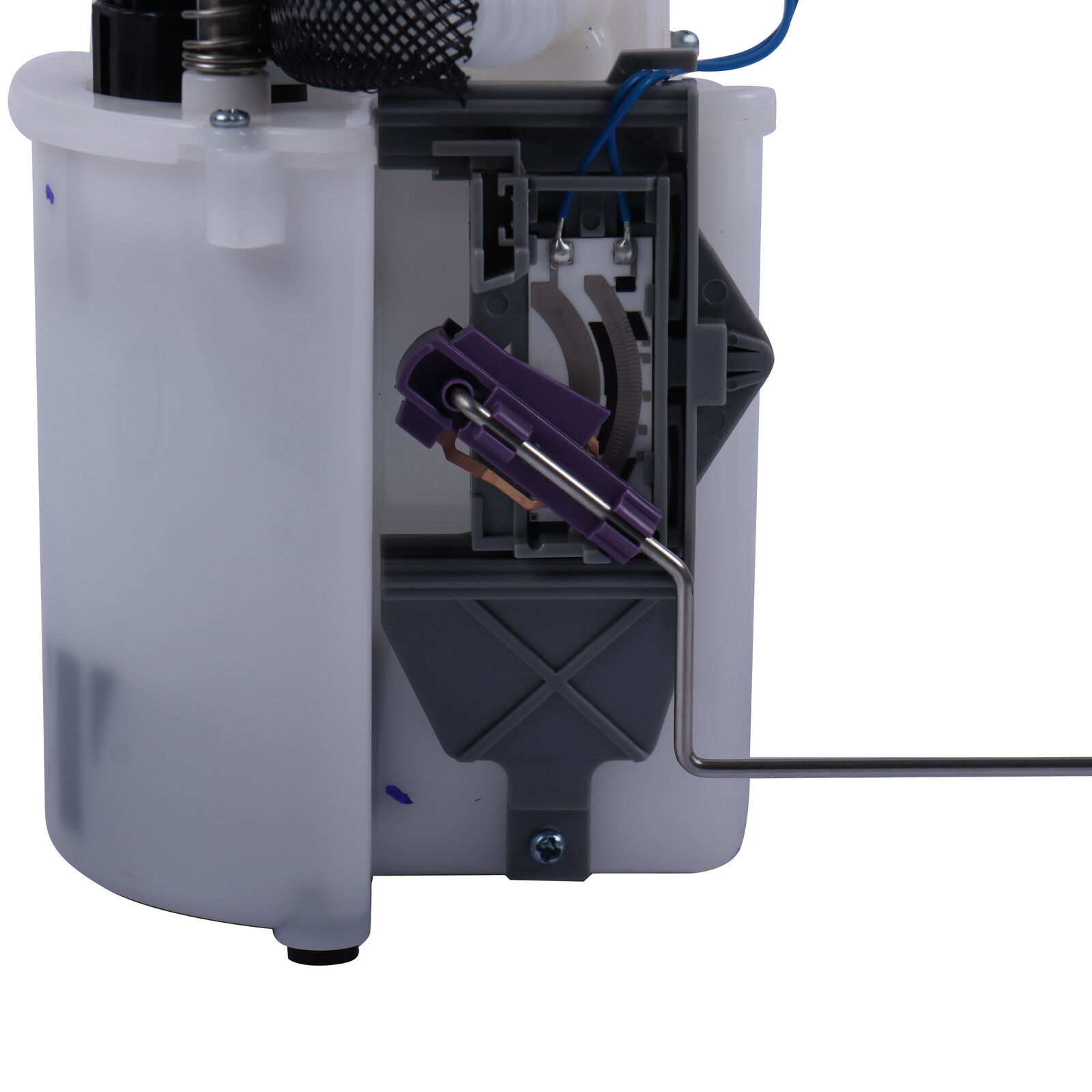 Fuel Pump Module Assembly For Ford Escape / Mercury Mariner 2007-2008 – 2.3L I4 / 3.0L V6 (E2499M)
