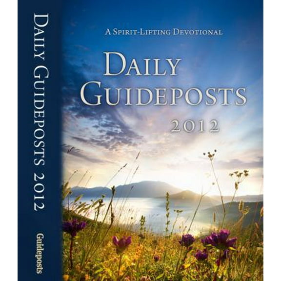 Pre-Owned Daily Guideposts (Hardcover) 0824948882 9780824948887