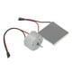thumbnail image 1 of Hoja De Generación De Energía Para Ventilador De Estufa, Bobina De Latón De Bajo Ruido Para Motor De Ventilador De Chimenea Alimentado Por Calor Para Reemplazo ANGGREK Otros, 1 of 8