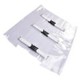 thumbnail image 6 of SunniMix 4xDental Chair Foot Cover Clear Reusable Spare Parts Direct Replaces Dustproof, 6 of 8
