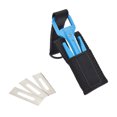 thumbnail image 1 of Line Cutter Cortador de buceo con bolsa de almacenamiento Cortador de línea de red de pesca de alta, 1 of 7