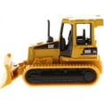 thumbnail image 5 of Diecast Masters Cat Micro D5G XL Track-Type Tractor - Micro-Constructor Series 85971DB, 5 of 9