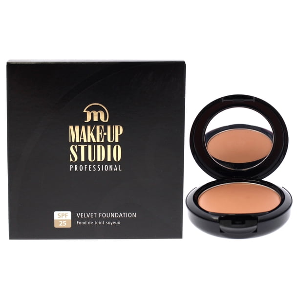 Base de Maquillaje Make-Up Studio Velvet CA2 Velvet Beige 0,27 oz