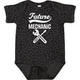 thumbnail image 3 of Inktastic Future Mechanic Tools Childs Job Boys Baby Bodysuit, 3 of 5