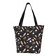 thumbnail image 1 of Easygdp Space Rocket Bolso de Hombro para Mujer, Bolso Bandolera y Cartera de Mano Elegante para Uso Diario, 1 of 6