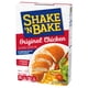 Shake 'N Bake BBQ Glaze Seasoned Coating Mix Same-Day Delivery Or Pickup | Neiman's Family Market