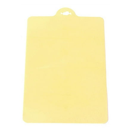 

PP Plastic Non-slip Cutting Board Bendable Suspension Chopping Block Cutting Mat