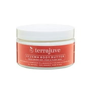 Terrajuve - Eczema Body Butter Organic Natural Made USA