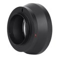 thumbnail image 4 of Keenso Lens Adapter PK-M4/3 Adapter For The PK Lens On The Micro 4/3 Camera Housing Ncz, 4 of 8