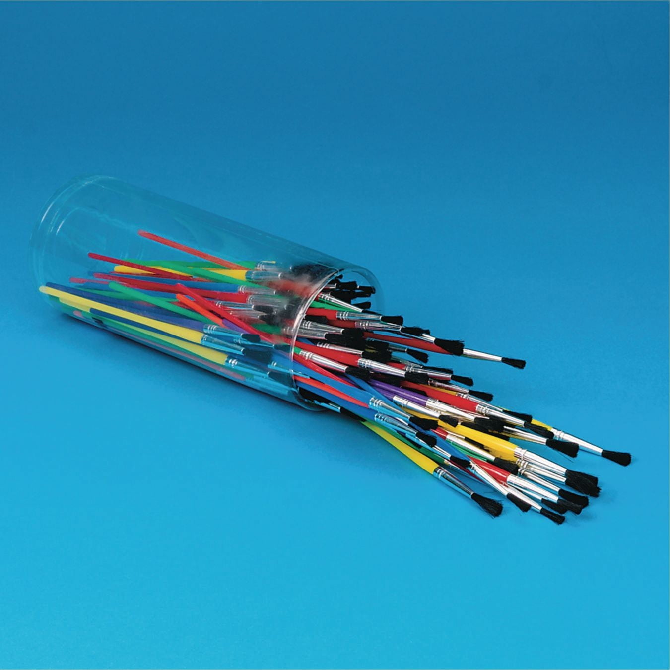 School Brush Assortment Pack (Pack of 144)
