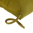 thumbnail image 6 of Greendale Home Fashions Kiwi 44 x 17 in. Outdoor Bench Seat Cushion, 6 of 9