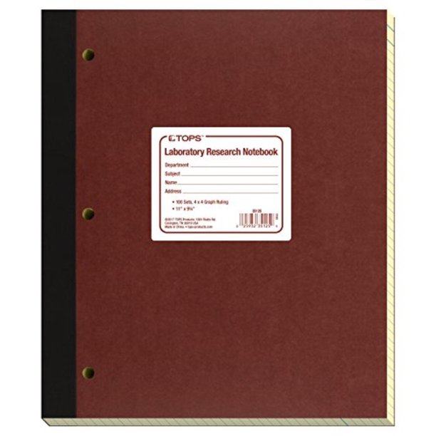 Carbon copy notebook amazon picture