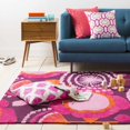 thumbnail image 7 of Boutique Rugs Condobolin Throw Pillow, 7 of 7