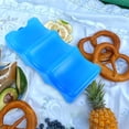 thumbnail image 4 of unbranded 2Ud Bolsa Refrigerante Azul Multipropósito Para De Leche Y Uso Exterior, 4 of 8