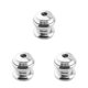 thumbnail image 4 of Eigraketly Auriculares de aleación de aluminio para bicicletas de carretera de 34MM, reemplazo de auriculares de alta precisión, tapa superior, cuenco de Type1 NO1, 4 of 6
