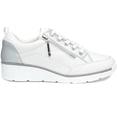 thumbnail image 2 of Lunar Womens Kiley Sneakers, 2 of 5