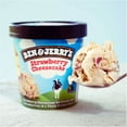 thumbnail image 2 of Ben & Jerry's Ice Cream, Pint, (Pack of 8), Variety of Flavors Available, 2 of 5