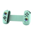 thumbnail image 1 of Controlador Juego Con Efectos Pasillo para IPhone/iPad/Android/Tablet () Green, 1 of 9