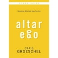 thumbnail image 2 of Altar Ego Study Pack: Becoming Who God Says You Are [With DVD], 2 of 2