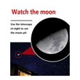thumbnail image 5 of 50000m German Military 20x50 Zoom Hd Bak4-prism Powerful Binoculars Long Range Professional Telescope Low Night Vision Camping, 5 of 5