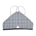 thumbnail image 1 of Tavik Rylan Halter Swim Top para mujer, blanco, mediano, 1 of 2