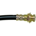 thumbnail image 2 of Dorman H38475 Brake Hydraulic Hose for Specific Models Fits select: 1985-1991 CADILLAC DEVILLE, 1986-1991 BUICK LESABRE, 2 of 4
