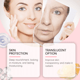 thumbnail image 3 of West Month All-In-One Serum, For Skin Improvement Vitamin C Even-Brightening Niacinamide Serum, 3 of 6