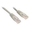 thumbnail image 5 of StarTech 15ft Gray Molded Cat5e UTP Patch Cable, 5 of 5