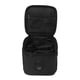 thumbnail image 5 of Bolsa de transporte para botella de especias Sincero Bolsa de Tela Oxford con Divisor interior extraíble Negro, 5 of 10