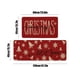 thumbnail image 3 of Tapete Decorativo Navideño para Cocina, Resistente Al Aceite y a Las Manchas, Tapete de Entrada Resistente Al Desgaste, 3 of 6
