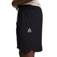 thumbnail image 2 of Reebok Men's and Big Men's Legacy Core 9" Shorts, Size XS-5XL, 2 of 6