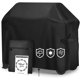 thumbnail image 1 of Outdoor Barbecue Cover, 420D Oxford Gas BBQ Protection, Anti-Wind/Anti-UV/Anti-Water/Grill Cover, 1 of 4