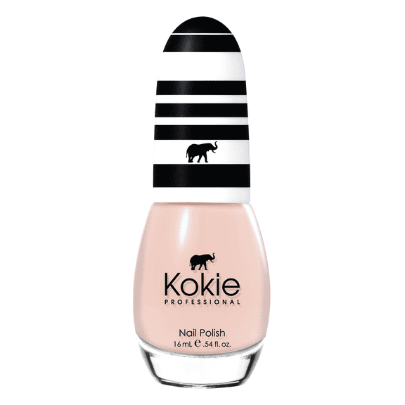 Kokie Cosmetics Nail Polish - Blossom