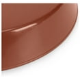 thumbnail image 3 of Plant Saucers 16 Inch (2-Pack) - Terra Cotta - Made in USA, 3 of 7