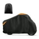 thumbnail image 1 of Cubierta de motocicleta de 96.46" de longitud, cubierta universal impermeable para exteriores, protección contra la lluvia, el polvo y el sol, 1 of 7