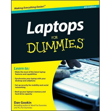 Laptops for Dummies