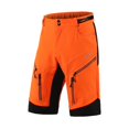 thumbnail image 2 of Pantalones cortos de montañismo para actividades al aire libre Pantalones cortos de ciclismo de montaña todoterreno transpirables que absorben el sudor, 2 of 6