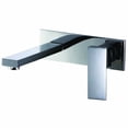 thumbnail image 2 of Dawn Lavatory Faucet, 2 of 2
