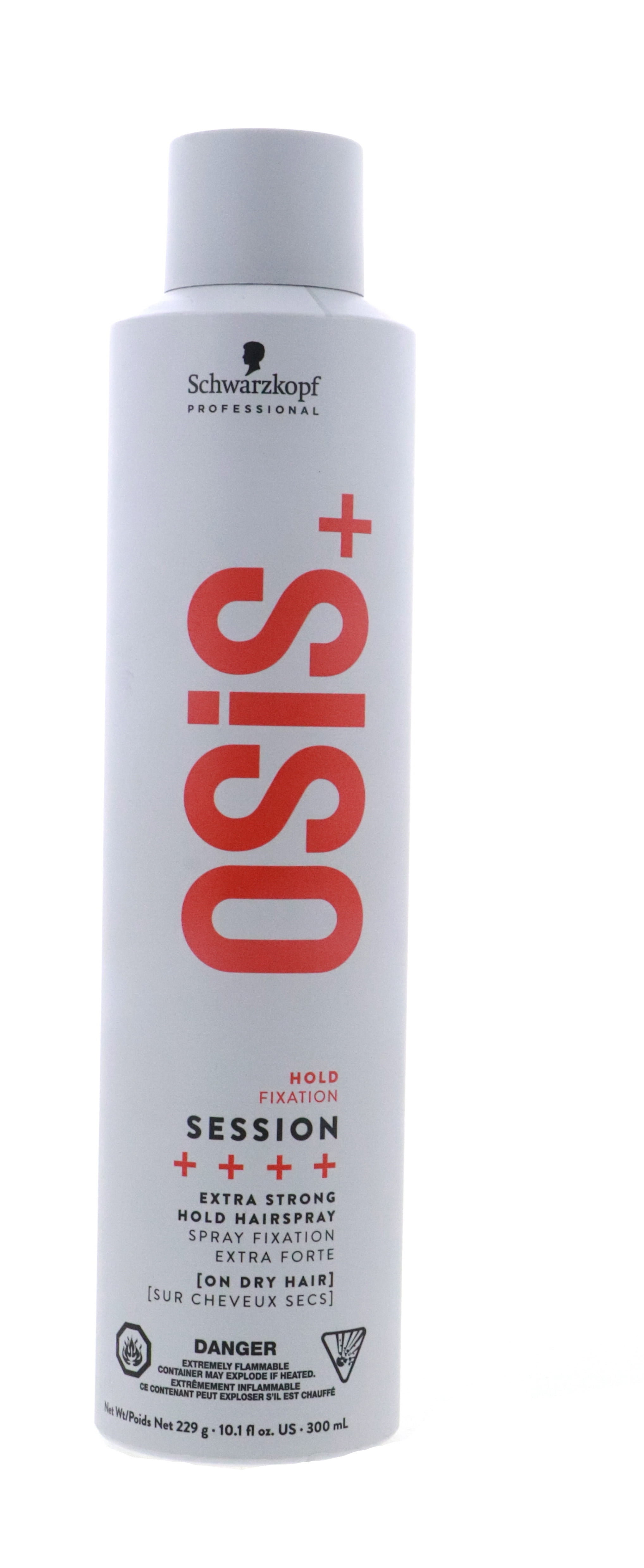 Schwarzkopf Professional Osis+ Session Label Miracle 15 50 ml