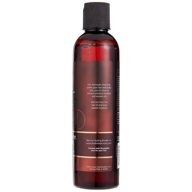As I Am Curl Clarity Shampoo - Walmart.ca
