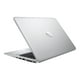 HP EliteBook 1040 G3 Notebook - Intel Core i7 - 6600U / jusqu'à 3,4 GHz - Gagner 7 Pro 64 Bits (Y Compris Gagner 10 Pro Licence 64 Bits) - HD Graphiques 520 - 8 Go RAM - 256 GB SSD SED - 14" 1920 x 1080 (HD Complet) - Wi-Fi 5 - kbd: Nous – image 4 sur 13