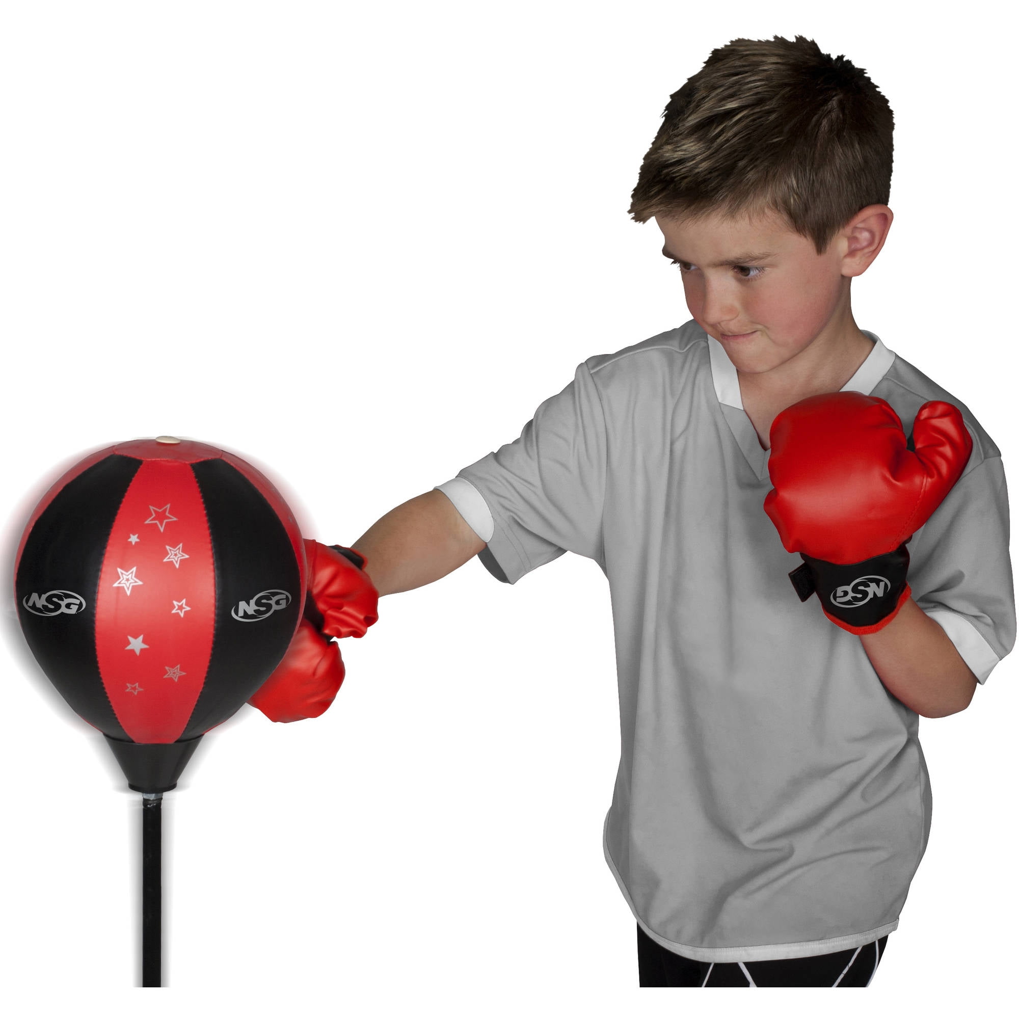 NSG Punching Bag and Boxing Gloves Set - wcy.wat.edu.pl - wcy.wat.edu.pl