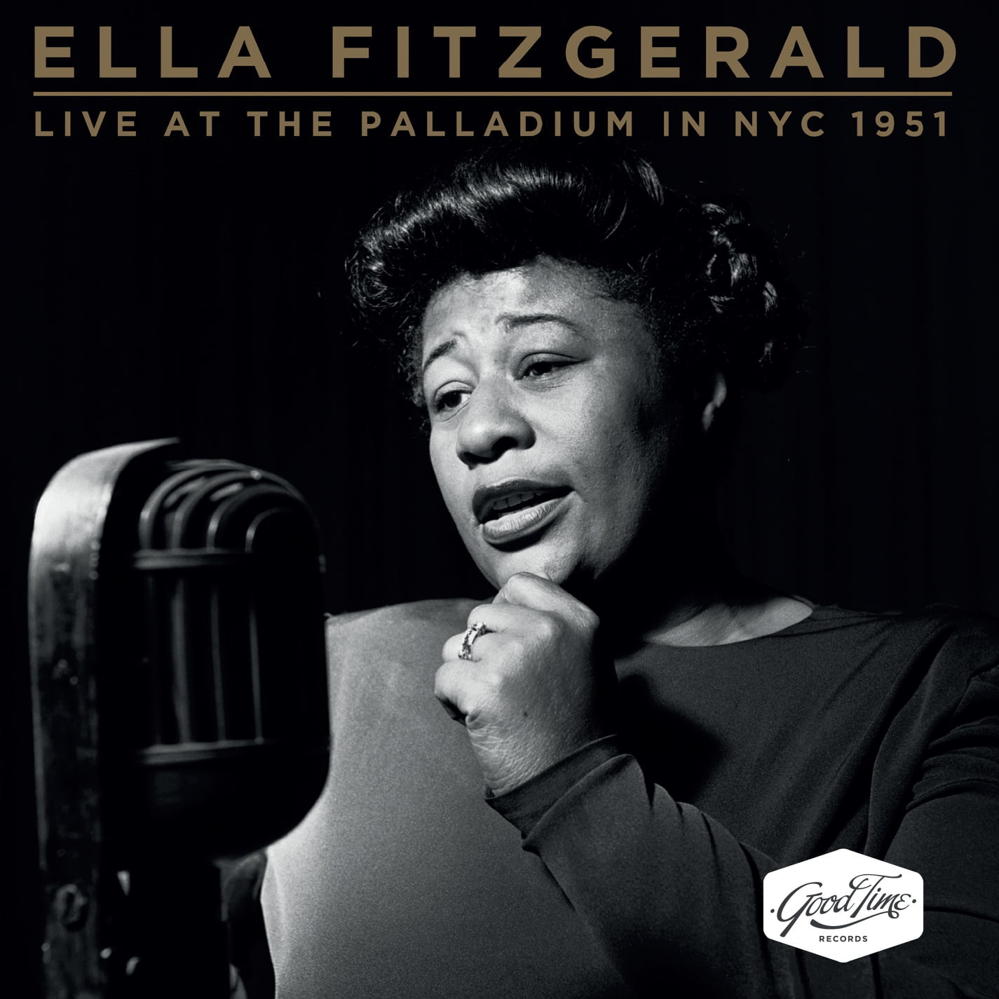 Fitzgerald,Ella / Armstrong,Louis - Ella & Louis - Music