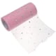 thumbnail image 1 of KAKOWELY 1 rollo de cinta de tul cortable, cinta de tul para manualidades, red de lentejuelas para manualidades de regalo, 1 of 5