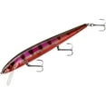 thumbnail image 4 of Smithwick Perfect 10 Rogue Fishing Lure Hard bait Juice 5 1/2 in 5/8 oz, 4 of 6