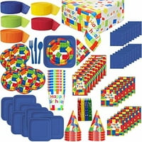 Lego Party Supplies Walmart Com
