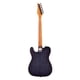 thumbnail image 4 of BABILON Guitarra Eléctrica Serie Unique Color Blue Knight con Case SKY - BK BABILON, 4 of 14