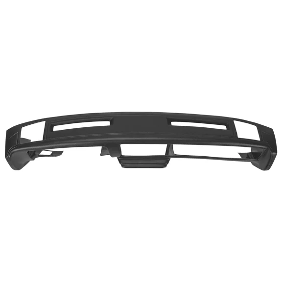 For 1981-1988 Chevy Malibu El Camino Monte Carlo GMC Caballero Dash Cover Cap